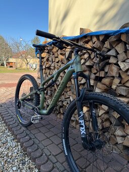 Canyon Neuron 6al - 3