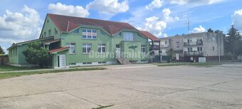 Lukratívny objekt s Reštauráciou a barom - 3