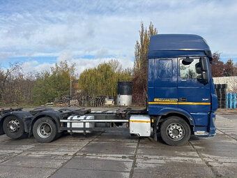 DAF XF 480 SSC 6x2 BDF + GOBEL - 3