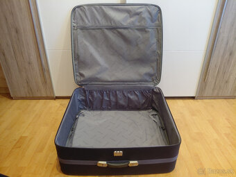 KUFOR VEĽKÝ AKO SKRIŇA - 3