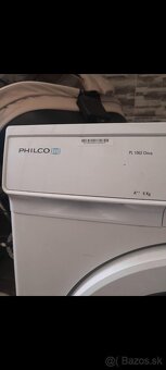 PHILCO PRAČKA - 3