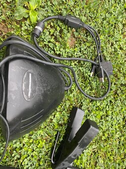 Detský volant - konzola - 3