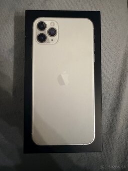 iPhone 11 pro max 256GB - 3