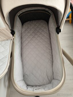 VENICCI Tinum UPLINE 2 - 3