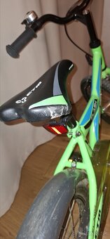 Detský bicykel CTM FLASH 16" - 3