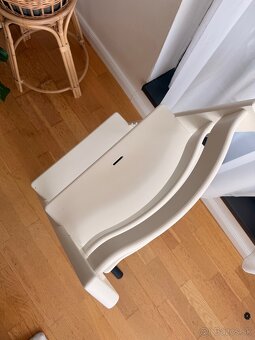 Stokke Tripp Trapp dětská stolička - 3