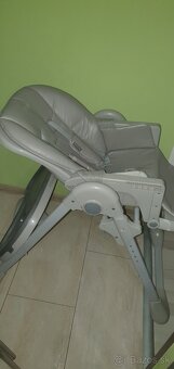 Polohovateľná stolička kinderkraft - 3