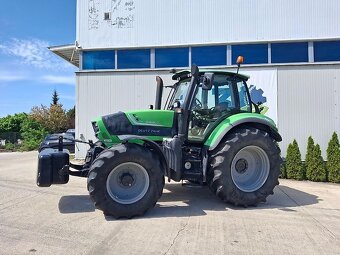 DEUTZ-FAHR AGROTRON 6160 CSHIFT - 3