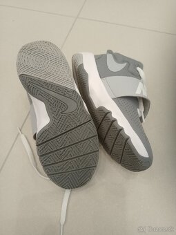Detské botasky Nike 35,5 - 3