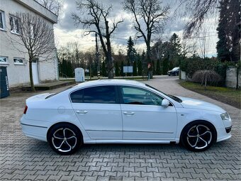 Volkswagen Passat R-line 1.8 tsi - 3