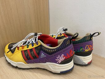 Pánska obuv zn. ADIDAS - 3