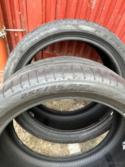225/40R19 93Y  255/35R19 96Y run flat - 3