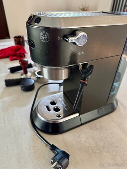 Predám DeLonghi Dedica - 3
