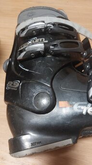 Lyžiarky Tecno PRO 40 - 3