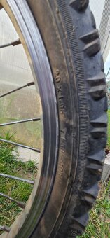 detský bicykel 20" - 3