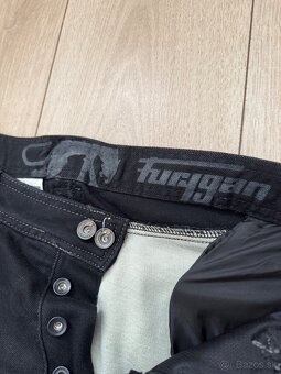 Predam pánske rifle - 3