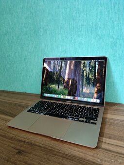 MacBook Air 2020 | i5 • 8GB • 512GB SSD - 3