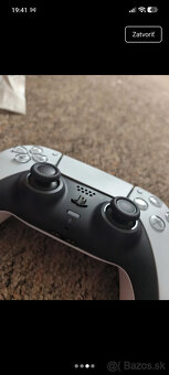 PS5 Dualsense ovladac - NOVY - 3