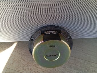 Predám Tannoy - 3