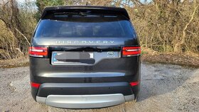 LAND ROVER DISCOVERY, 2019, 225KW, DIESEL,AUTOMAT,4X4,LUXURY - 3
