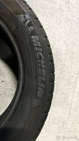 235/55R18 zimné pneumatiky - 3