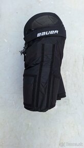 Hokejové nohavice Bauer Nexus 1N - 3