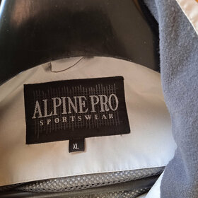 Bunda Alpine Pro - 3