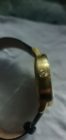 IWC Schaffhausen pánské hodinky. - 3