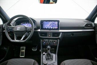 SEAT TARRACO FR 2.0 TSI 180 kW - 3