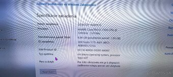 Dell i5 - 3