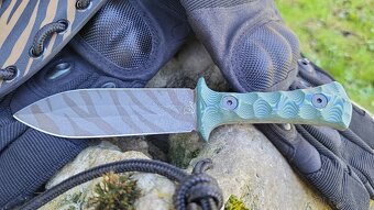 Takticka dýka - 3