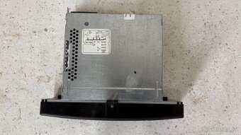 Skoda Blues Radio - 3
