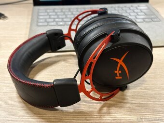 HyperX Cloud Alpha - 3
