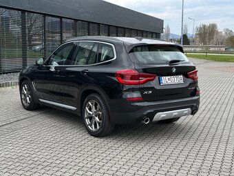 Predám BMW X3 2.0d xDrive - 3