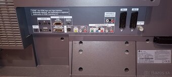 LG 37LC2R televízor 94 cm (37") - 3