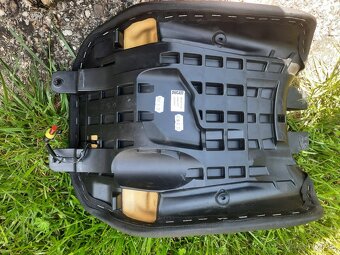 Ducati Multistrada V4 predne sedlo - 3