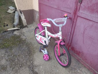 Detské bicykle - 3