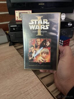 VHS videokazeta (rezervovane) - 3
