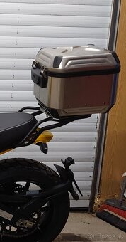 Ducati scrambler - 3