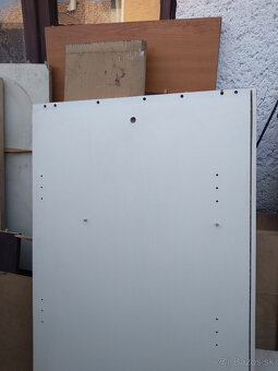 Drevený odpad - 3