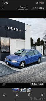 Audi A3 8l 1.9tdi - 3