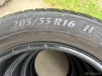 Matador Hectorra 205/55R16 - 3