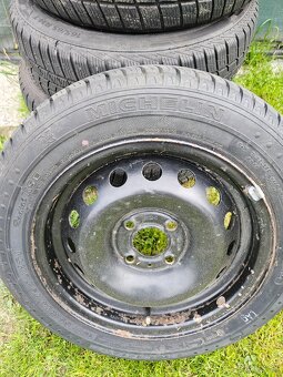 Rezerva Michelin Energy r14 165/65 79T-XT1 - 3