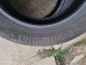 Predam Letné pneu 205/55r16 - 3