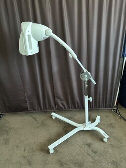 Predám bioptonpovu lampu - 3