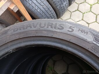 Letná sada pneu Barum 235/45r18 - 3