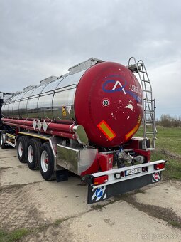 Cisterna Gofa ADR - 3
