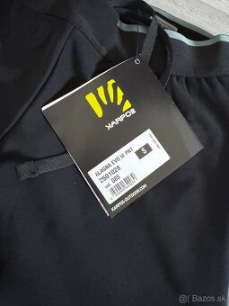 NOVÉ Karpos W Alagna evo S,M NOVÉ - 3