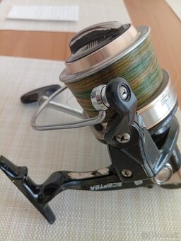 Naviják TICA Scepter GTB 6000 2ks - 3