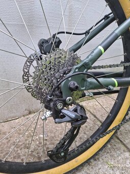 Rockrider ST 920 24" - 3